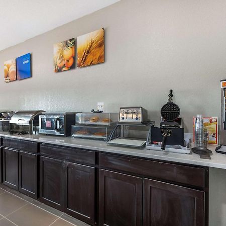 Comfort Suites Omaha East-Council Bluffs Eksteriør billede