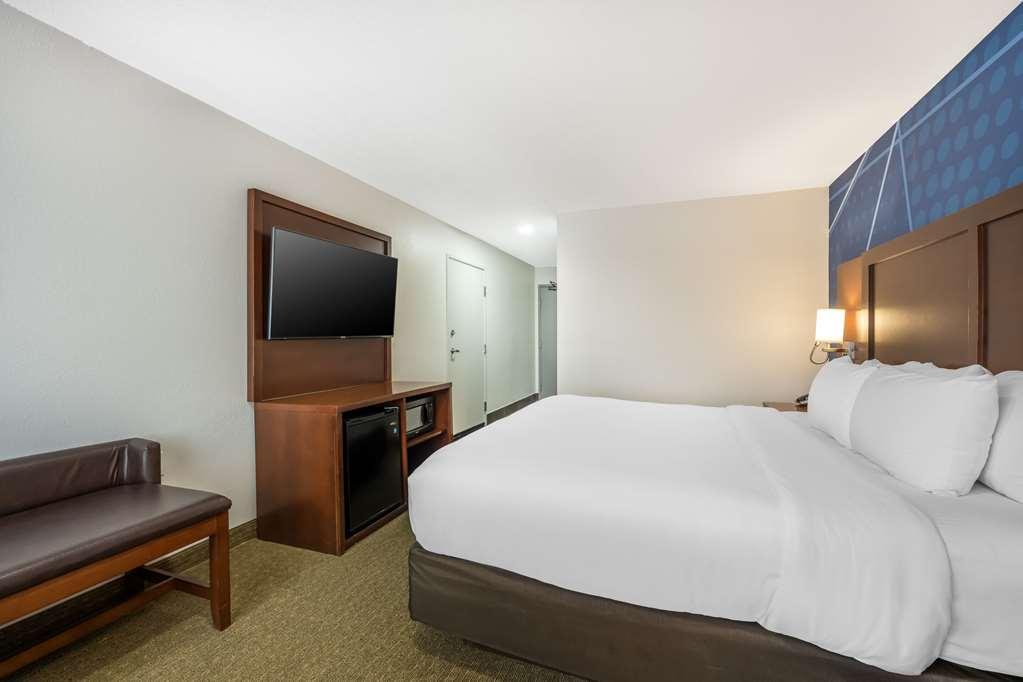 Comfort Suites Omaha East-Council Bluffs Værelse billede